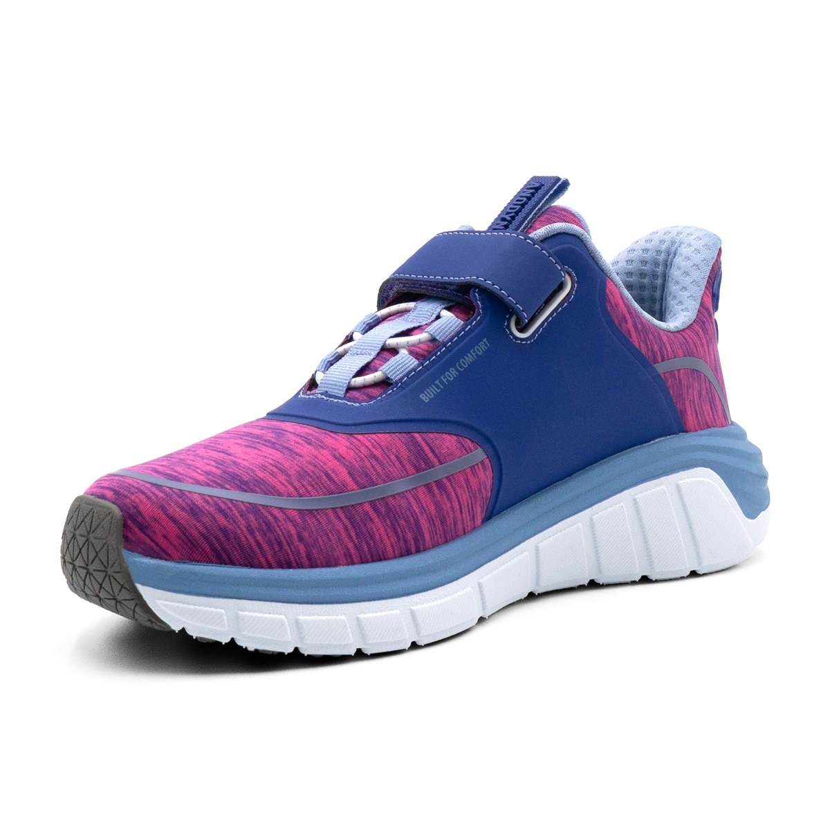 No. 45 Women's Sport Jogger Step In | Anodyne Shoes